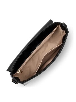 Lancaster 531-052 - CUIR DE VACHETTE - NOI sac trotteur gelato ily Sacs à mains