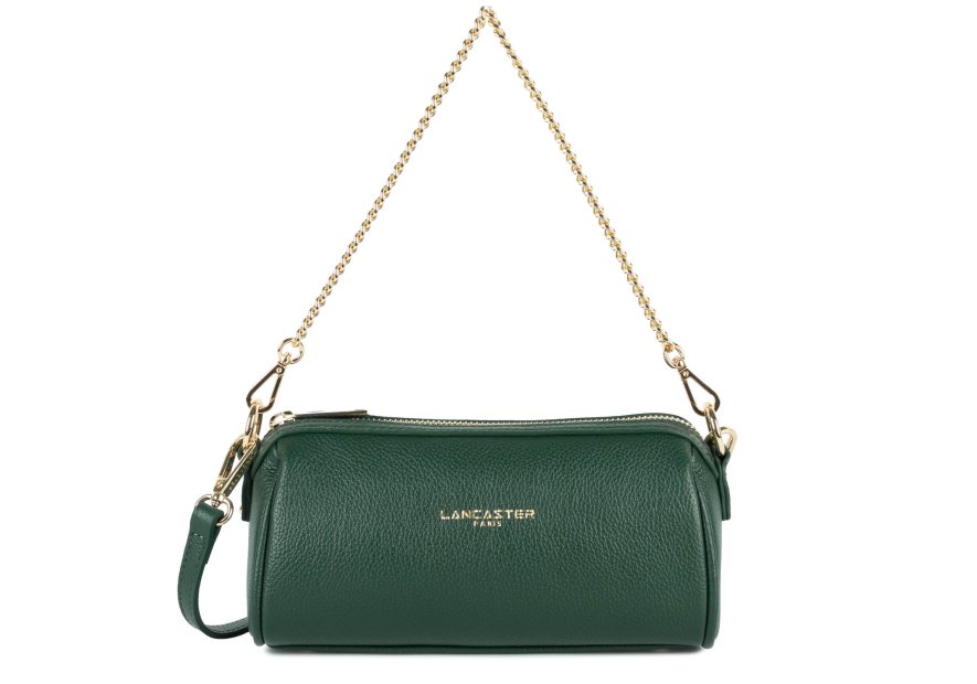 Lancaster 547-100 - CUIR DE VACHETTE - VER sac polochon xs lancaster milano ana Sacs à mains