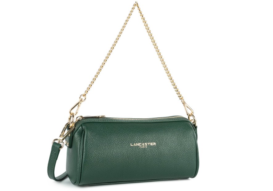 Lancaster 547-100 - CUIR DE VACHETTE - VER sac polochon xs lancaster milano ana Sacs à mains