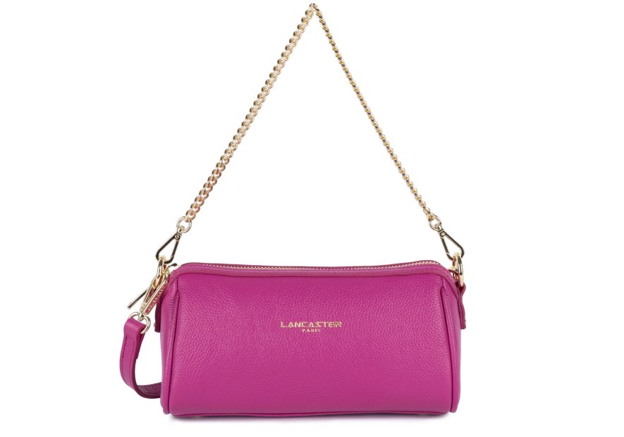 Lancaster 547-100 - CUIR DE VACHETTE - ORC sac polochon xs lancaster milano ana Sacs à mains