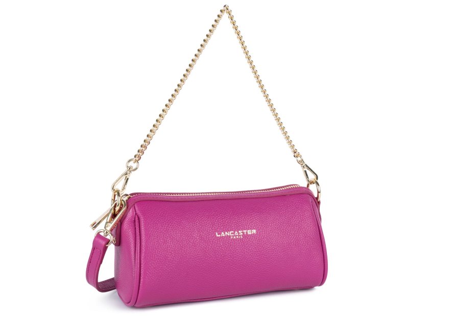 Lancaster 547-100 - CUIR DE VACHETTE - ORC sac polochon xs lancaster milano ana Sacs à mains