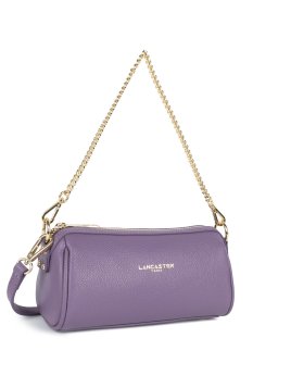 Lancaster 547-100 - CUIR DE VACHETTE - MAU sac polochon xs lancaster milano ana Sacs à mains