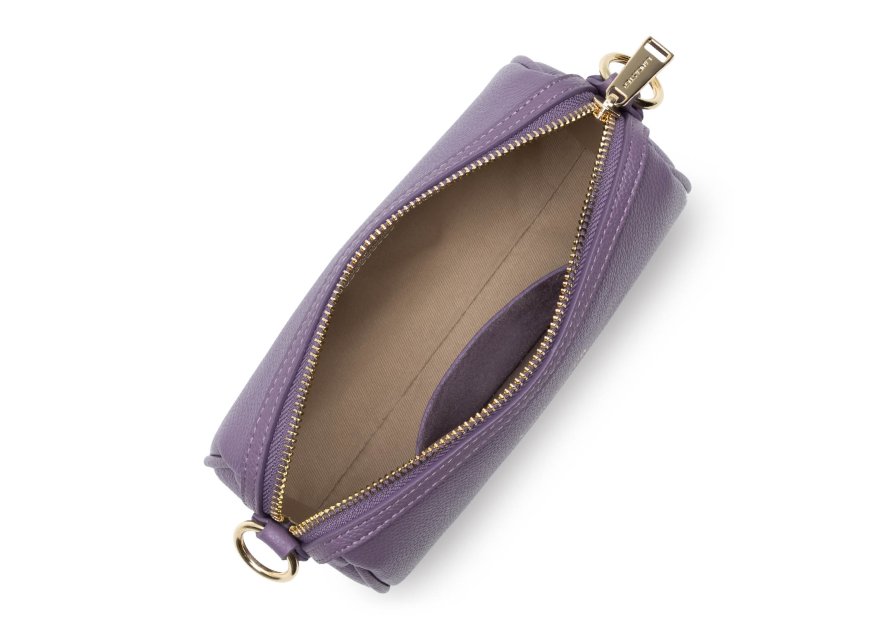 Lancaster 547-100 - CUIR DE VACHETTE - MAU sac polochon xs lancaster milano ana Sacs à mains