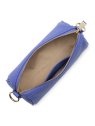 Lancaster 547-100 - CUIR DE VACHETTE - BLE sac polochon xs lancaster milano ana sacs-a-mains