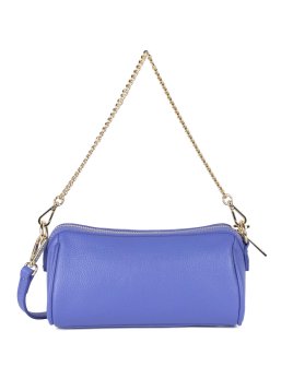 Lancaster 547-100 - CUIR DE VACHETTE - BLE sac polochon xs lancaster milano ana Sacs à mains