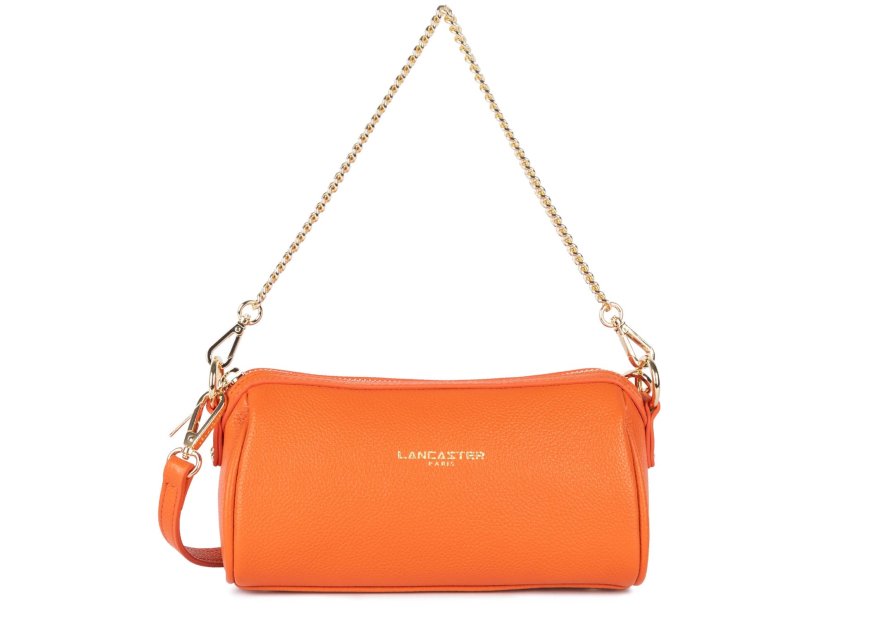 Lancaster 547-100 - CUIR DE VACHETTE - ORA sac polochon xs lancaster milano ana Sacs à mains