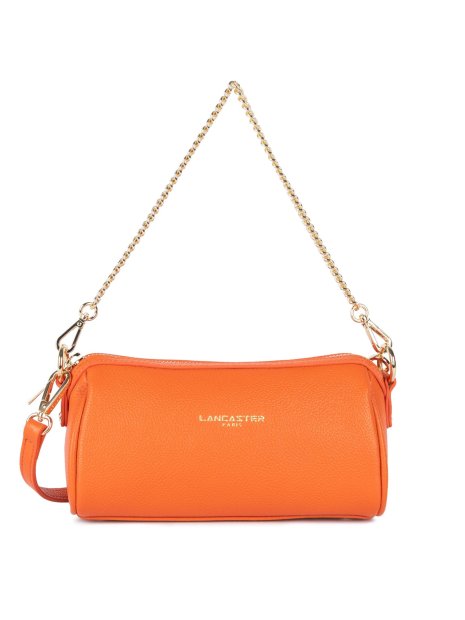 Lancaster 547-100 - CUIR DE VACHETTE - ORA sac polochon xs lancaster milano ana sacs-a-mains