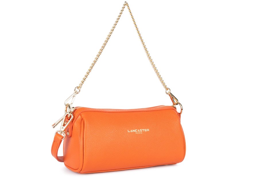 Lancaster 547-100 - CUIR DE VACHETTE - ORA sac polochon xs lancaster milano ana Sacs à mains