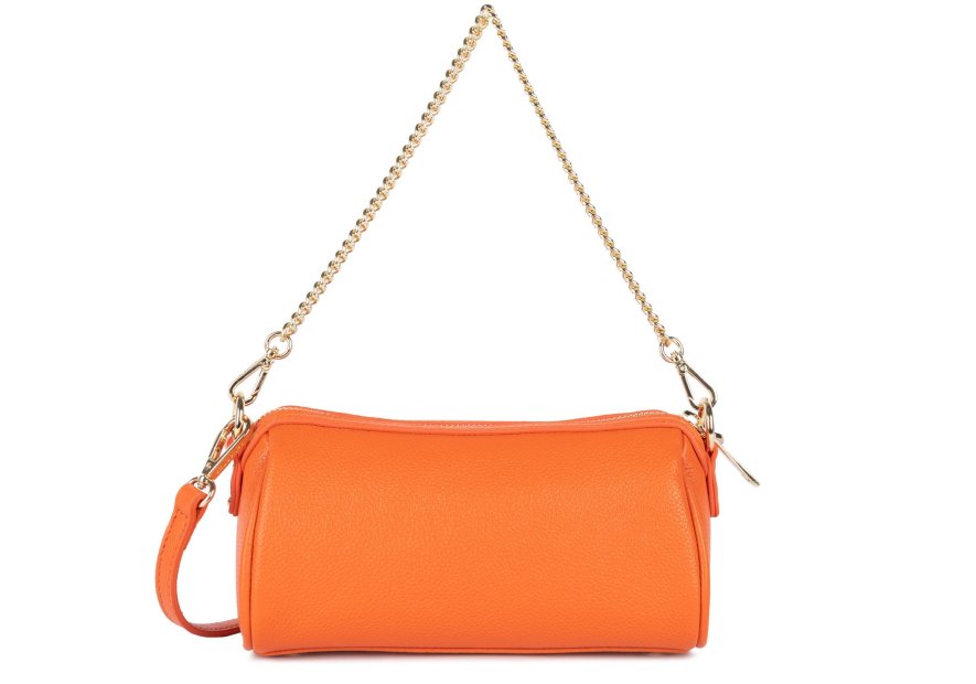 Lancaster 547-100 - CUIR DE VACHETTE - ORA sac polochon xs lancaster milano ana Sacs à mains