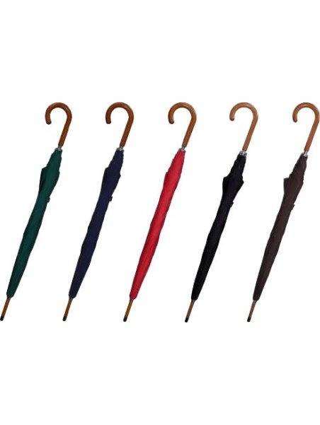 Guy De Jean BERGER guy de jean-berger-parapluie canne canne mixte