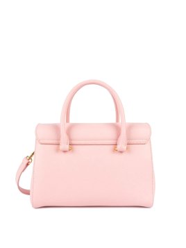 Lancaster 547-77 - CUIR DE VACHETTE - ROSE sac à main milano cosmos Sacs à mains