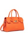 Lancaster 547-77 - CUIR DE VACHETTE - ORAN sac à main milano cosmos sacs-a-mains
