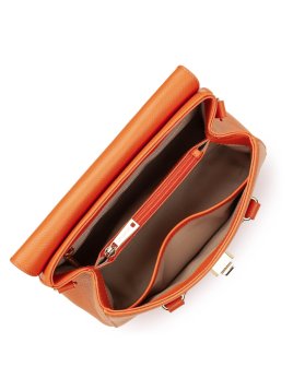 Lancaster 547-77 - CUIR DE VACHETTE - ORAN sac à main milano cosmos Sacs à mains