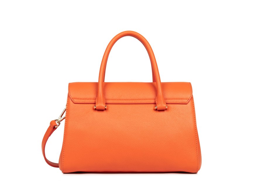 Lancaster 547-77 - CUIR DE VACHETTE - ORAN sac à main milano cosmos Sacs à mains