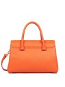 Lancaster 547-77 - CUIR DE VACHETTE - ORAN sac à main milano cosmos sacs-a-mains