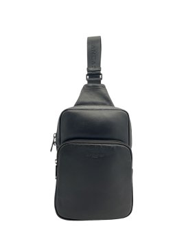 Lancaster 320-35 sac body soft vintage homme sacoche homme