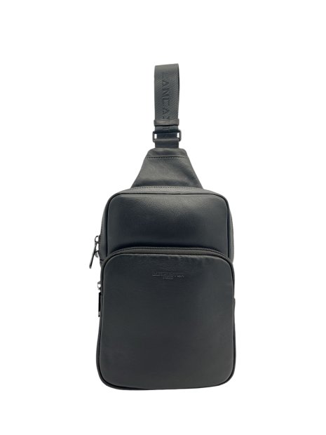 Lancaster 320-35 sac body soft vintage homme sacoche-homme