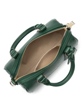 Lancaster 547-101 - CUIR DE VACHETTE - VER sac polochon milano ana Sacs à mains