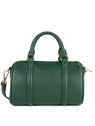 Lancaster 547-101 - CUIR DE VACHETTE - VER sac polochon milano ana sacs-a-mains