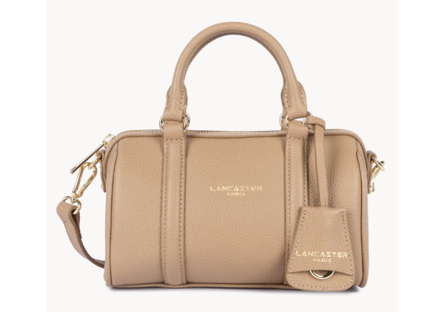 Lancaster 547-101 - CUIR DE VACHETTE - SAB sac polochon milano ana Sacs à mains