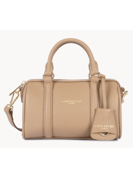 Lancaster 547-101 - CUIR DE VACHETTE - SAB sac polochon milano ana Sacs à mains