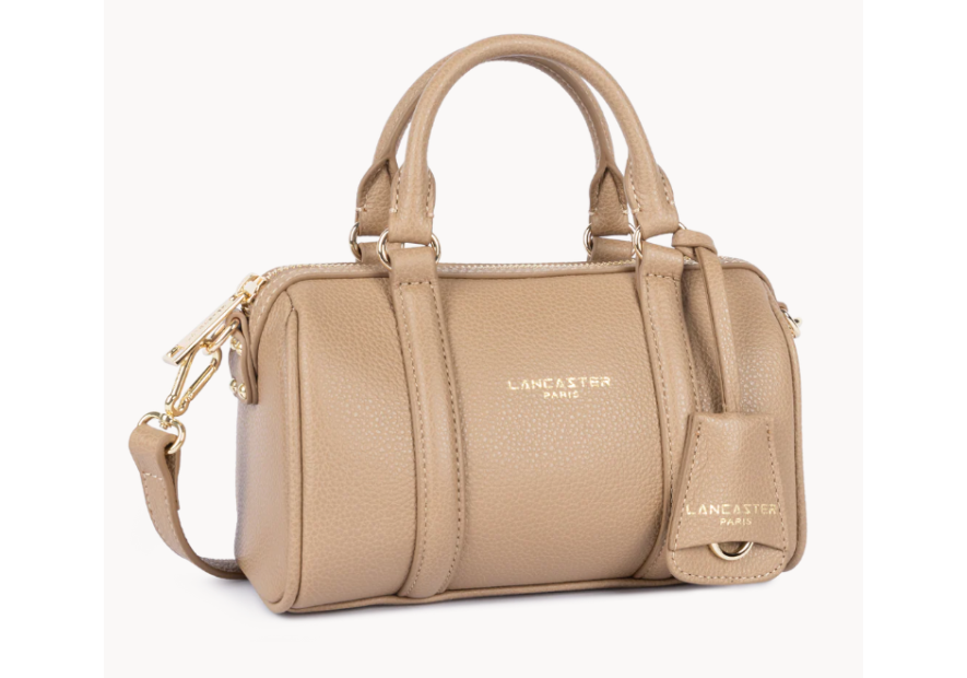 Lancaster 547-101 - CUIR DE VACHETTE - SAB sac polochon milano ana Sacs à mains