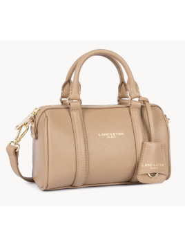 Lancaster 547-101 - CUIR DE VACHETTE - SAB sac polochon milano ana Sacs à mains