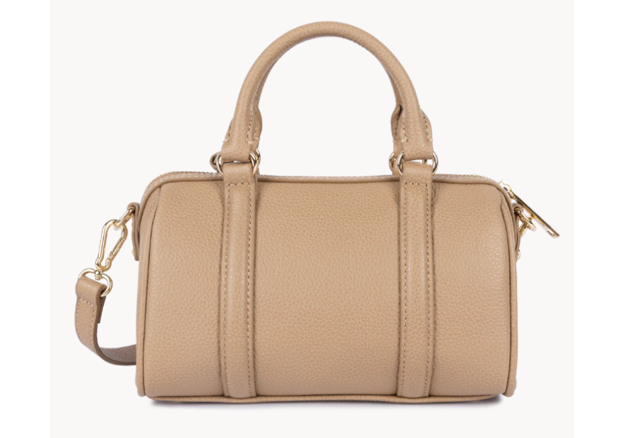 Lancaster 547-101 - CUIR DE VACHETTE - SAB sac polochon milano ana Sacs à mains