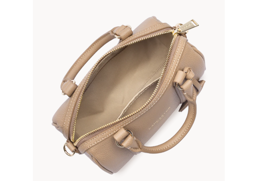 Lancaster 547-101 - CUIR DE VACHETTE - SAB sac polochon milano ana Sacs à mains