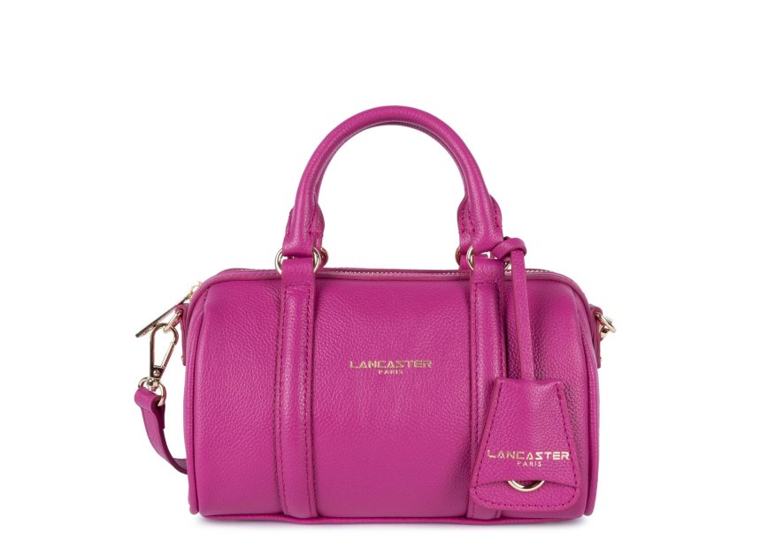 Lancaster 547-101 - CUIR DE VACHETTE - ORC sac polochon milano ana Sacs à mains