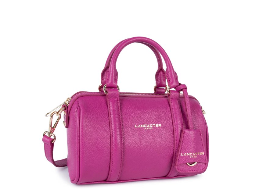 Lancaster 547-101 - CUIR DE VACHETTE - ORC sac polochon milano ana Sacs à mains