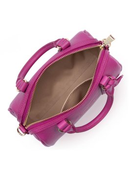 Lancaster 547-101 - CUIR DE VACHETTE - ORC sac polochon milano ana Sacs à mains