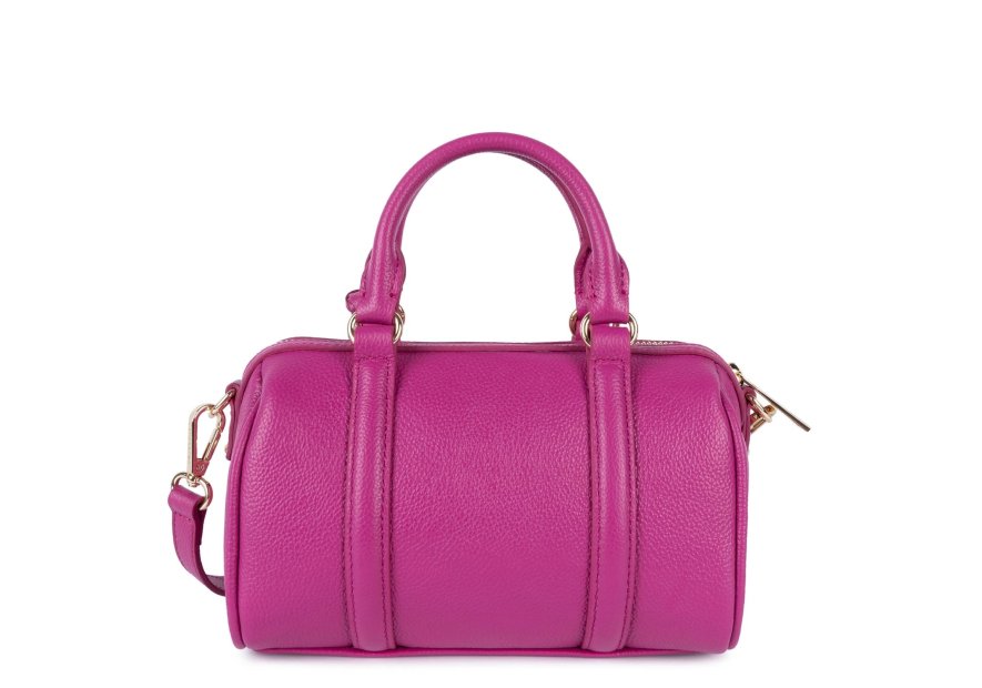 Lancaster 547-101 - CUIR DE VACHETTE - ORC sac polochon milano ana Sacs à mains