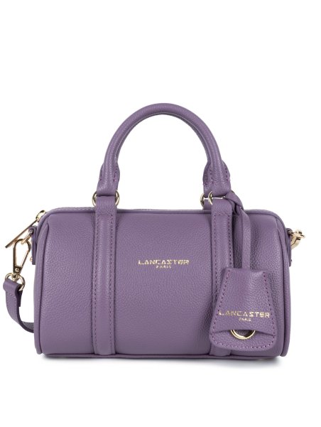Lancaster 547-101 - CUIR DE VACHETTE - MAU sac polochon milano ana Sacs à mains