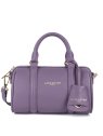 Lancaster 547-101 - CUIR DE VACHETTE - MAU sac polochon milano ana sacs-a-mains