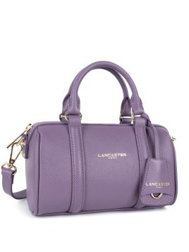 Lancaster 547-101 - CUIR DE VACHETTE - MAU sac polochon milano ana Sacs à mains