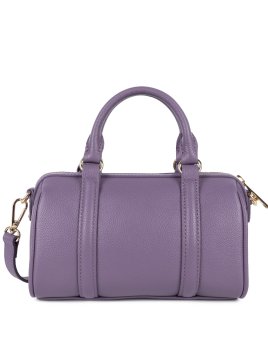 Lancaster 547-101 - CUIR DE VACHETTE - MAU sac polochon milano ana Sacs à mains