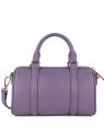 Lancaster 547-101 - CUIR DE VACHETTE - MAU sac polochon milano ana sacs-a-mains