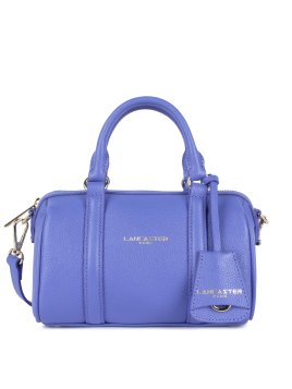 Lancaster 547-101 - CUIR DE VACHETTE - BLE sac polochon milano ana Sacs à mains