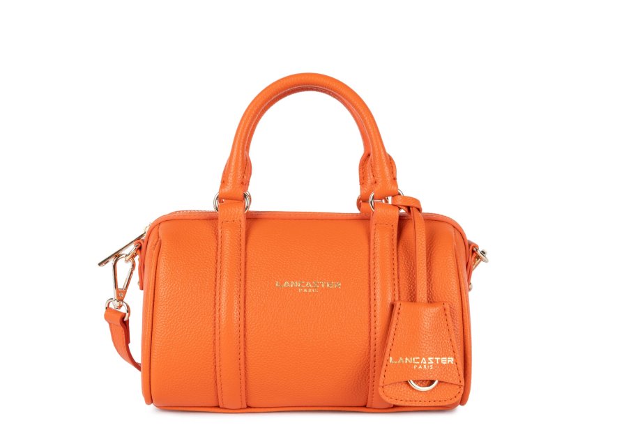 Lancaster 547-101 sac polochon milano ana Sac à main