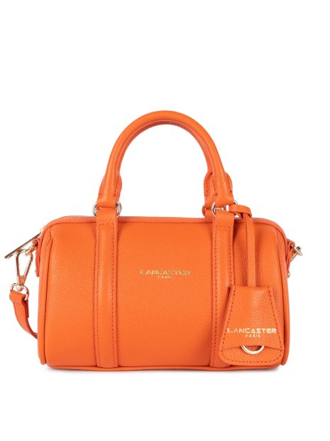 Lancaster 547-101 - CUIR DE VACHETTE - ORA sac polochon milano ana sacs-a-mains