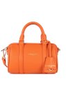 Lancaster 547-101 - CUIR DE VACHETTE - ORA sac polochon milano ana sacs-a-mains