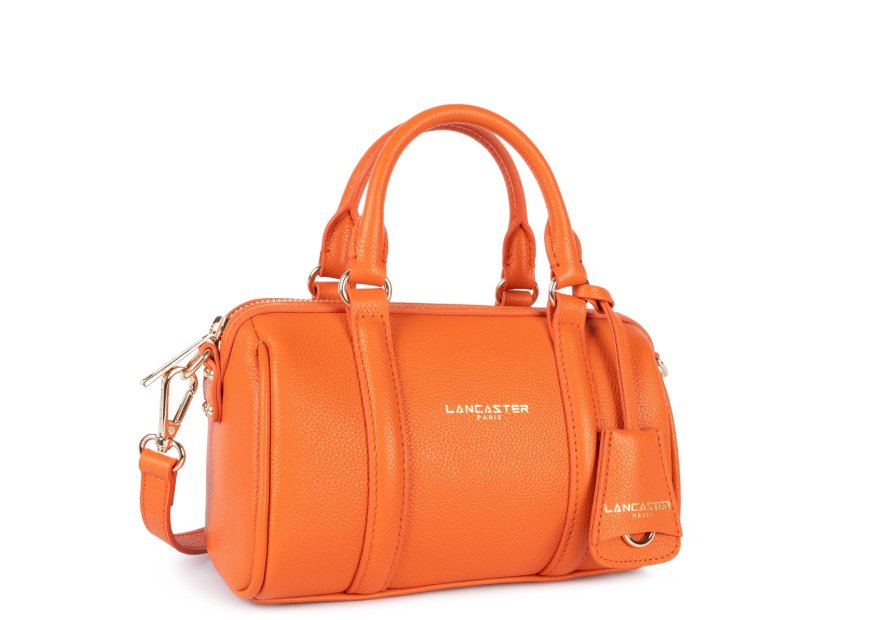 Lancaster 547-101 sac polochon milano ana Sac à main