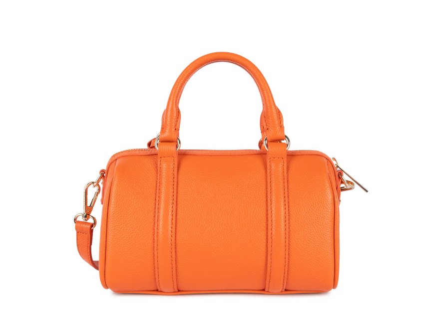 Lancaster 547-101 - CUIR DE VACHETTE - ORA sac polochon milano ana Sacs à mains