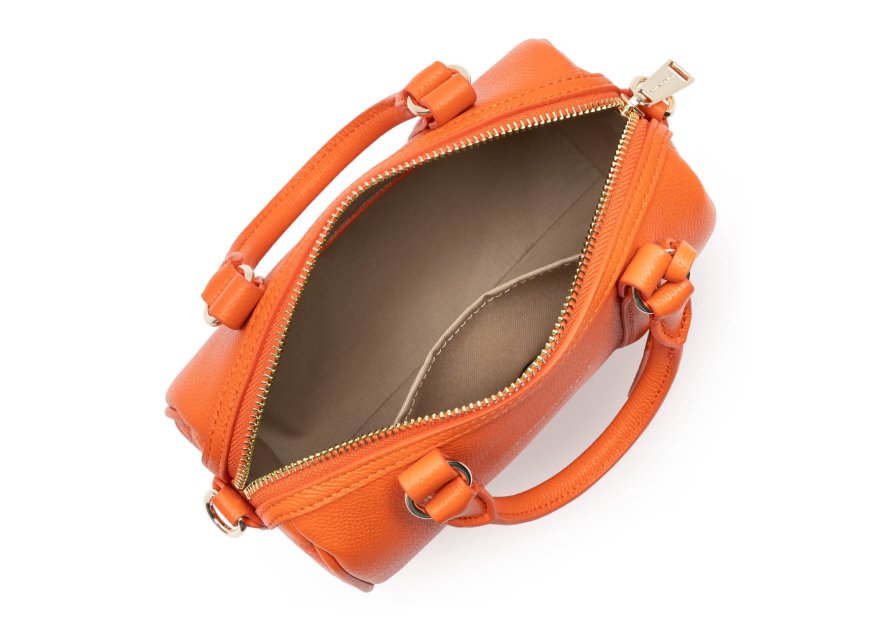 Lancaster 547-101 sac polochon milano ana Sac à main