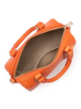 Lancaster 547-101 - CUIR DE VACHETTE - ORA sac polochon milano ana Sacs à mains