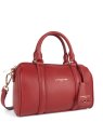 Lancaster 547-102 - CUIR DE VACHETTE - CAR sac polochon milano ana sacs-a-mains