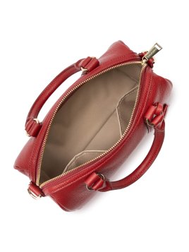 Lancaster 547-102 - CUIR DE VACHETTE - CAR sac polochon milano ana Sacs à mains