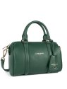 Lancaster 547-102 - CUIR DE VACHETTE - VER sac polochon milano ana sacs-a-mains