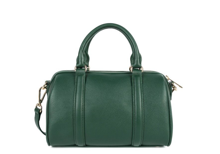 Lancaster 547-102 - CUIR DE VACHETTE - VER sac polochon milano ana Sacs à mains